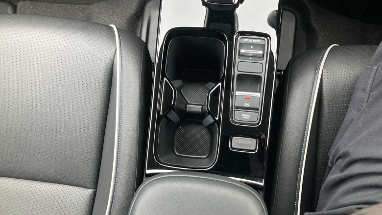 Honda E Ny1 150kW Elegance 69kWh 5dr Auto Electric Hatchback